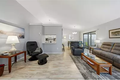 5701 Mashie Circle #1, North Port, FL 34287 - Photo 5