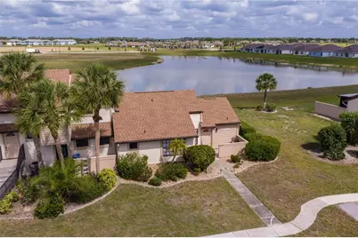 5701 Mashie Circle #1, North Port, FL 34287 - Photo 35