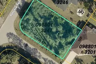 Lot 47 Petunia Terrace, North Port, FL 34286 - Photo 1