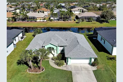 77 Medalist Road, Rotonda West, FL 33947 - Photo 5