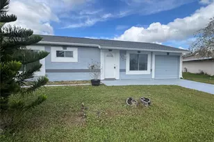 5383 Trekell St, North Port, FL 34287 - Photo 1