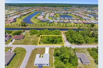 7501 Terry Avenue N, Lehigh Acres, FL 33971 - Photo 1