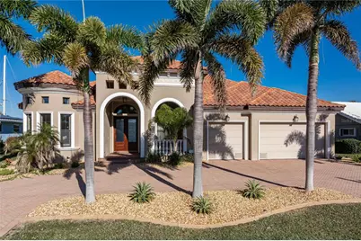 150 Crescent Drive, Punta Gorda, FL 33950 - Photo 1