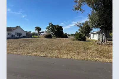 270 Broadmoor Lane, Rotonda West, FL 33947 - Photo 1