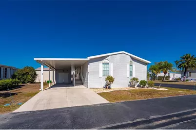 1000 Kings Highway #413, Port Charlotte, FL 33980 - Photo 33