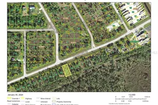 28335 Morningside Dr, Punta Gorda, FL 33955 - Photo 1