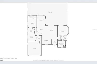 2300 Via Esplanade, Punta Gorda, FL 33950 - Photo 37