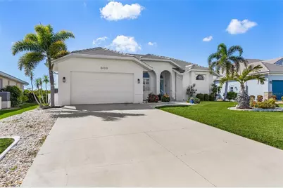 609 Macedonia Drive, Punta Gorda, FL 33950 - Photo 3