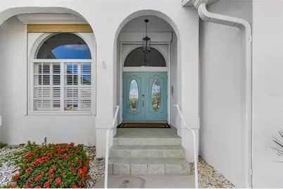 609 Macedonia Drive, Punta Gorda, FL 33950 - Photo 5