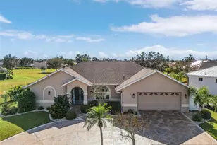 7417 S Blue Sage, Punta Gorda, FL 33955 - Photo 1