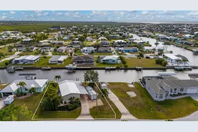 Lot 11 Longbeach Court, Punta Gorda, FL 33950 - Photo 5