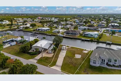 Lot 11 Longbeach Court, Punta Gorda, FL 33950 - Photo 3