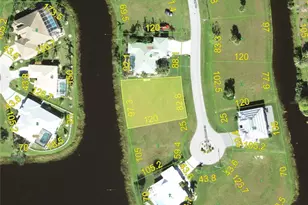17283 Carroway Ln, Punta Gorda, FL 33955 - Photo 1