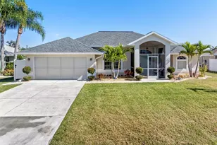 25541 Arequipa Dr, Punta Gorda, FL 33983 - Photo 1