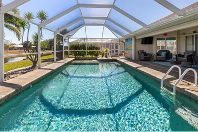 25541 Arequipa Drive, Punta Gorda, FL 33983 - Photo 33