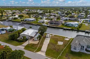 Lot 12 Longbeach Ct, Punta Gorda, FL 33950 - Photo 49