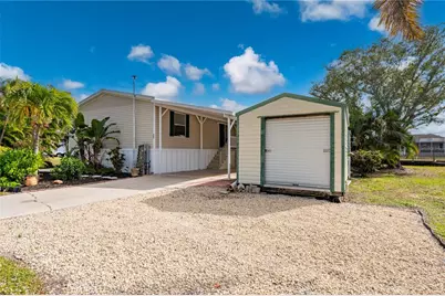 Lot 12 Longbeach Court, Punta Gorda, FL 33950 - Photo 3