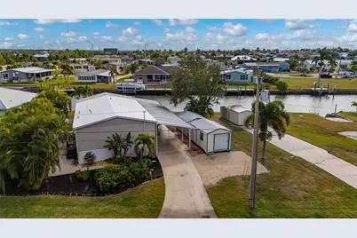 Lot 12 Longbeach Court, Punta Gorda, FL 33950 - Photo 45