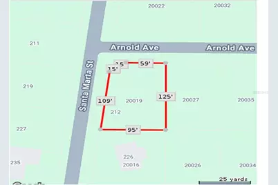 20019 Arnold Avenue, Port Charlotte, FL 33954 - Photo 5