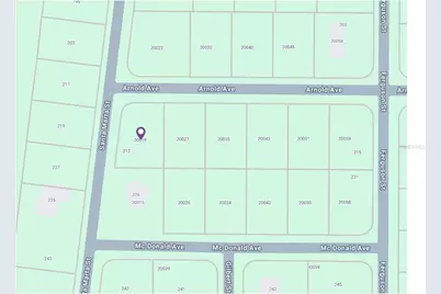 20019 Arnold Avenue, Port Charlotte, FL 33954 - Photo 17