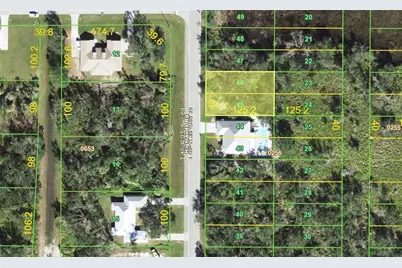 1094 Highlands Road, Punta Gorda, FL 33983 - Photo 1