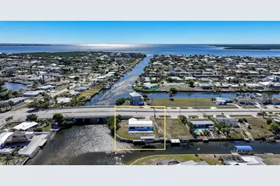 21398 Edgewater Drive, Port Charlotte, FL 33952 - Photo 1
