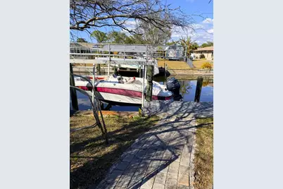 18320 Driggers Avenue, Port Charlotte, FL 33948 - Photo 33