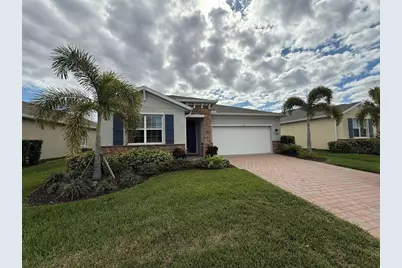 1257 Remington Trace Drive, Port Charlotte, FL 33953 - Photo 1