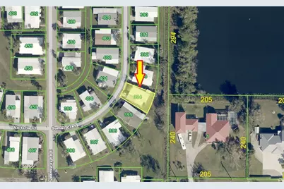 2100 Kings Highway #394, Port Charlotte, FL 33980 - Photo 47