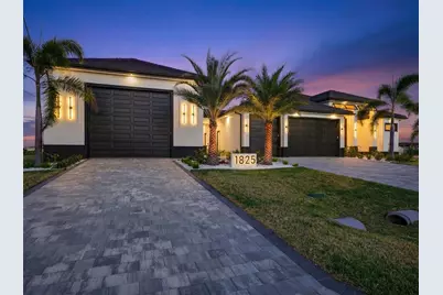 1825 NW 37th Avenue, Cape Coral, FL 33993 - Photo 1