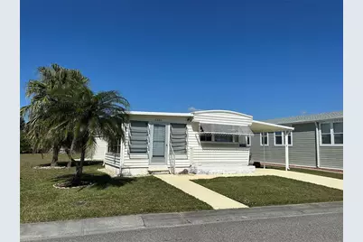 6583 Hikina Drive, North Port, FL 34287 - Photo 1