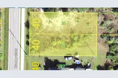 2354 Broadpoint Drive, Punta Gorda, FL 33983 - Photo 1