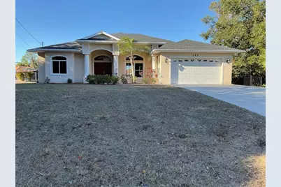 2431 Waller Road, North Port, FL 34288 - Photo 1