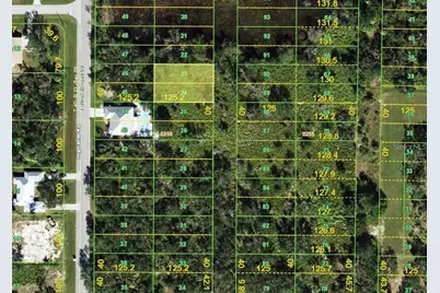 1093 Sulstone Drive, Punta Gorda, FL 33983 - Photo 1