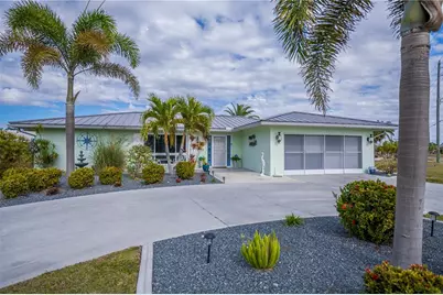 1354 Aqui Esta Drive, Punta Gorda, FL 33950 - Photo 1