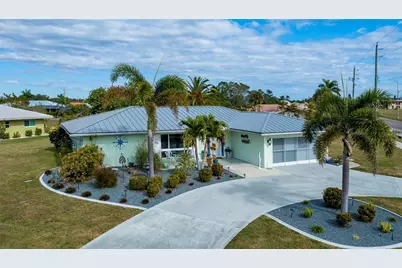 1354 Aqui Esta Drive, Punta Gorda, FL 33950 - Photo 35