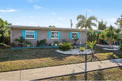 868 Conreid Drive NE, Port Charlotte, FL 33952 - Photo 3