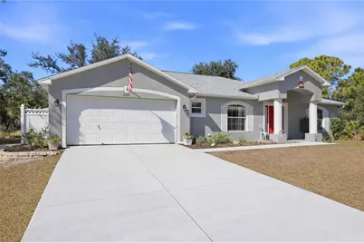 4399 Amari Road, North Port, FL 34291 - Photo 33