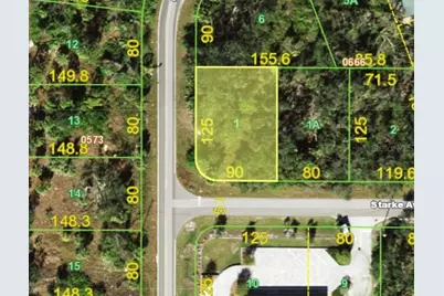 17298 Starke Avenue, Port Charlotte, FL 33948 - Photo 1