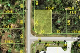 17298 Starke Ave, Port Charlotte, FL 33948 - Photo 1