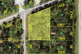 1376 Lullaby St, Port Charlotte, FL 33948 - Photo 1