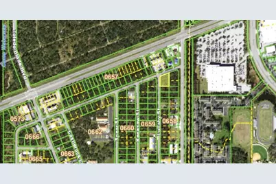 1376 Lullaby Street, Port Charlotte, FL 33948 - Photo 3