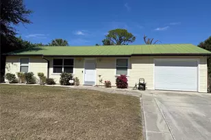 18228 Ackerman Ave, Port Charlotte, FL 33948 - Photo 1