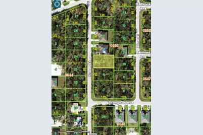 2042 Fraser Street, Port Charlotte, FL 33948 - Photo 1