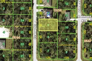 2042 Fraser St, Port Charlotte, FL 33948 - Photo 1