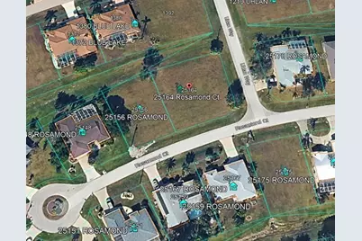 25164 Rosamond Court, Punta Gorda, FL 33983 - Photo 1