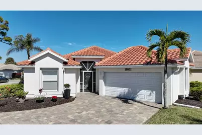 1501 Islamorada Boulevard, Punta Gorda, FL 33955 - Photo 1