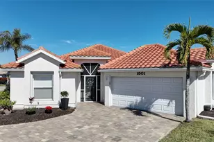 1501 Islamorada Blvd, Punta Gorda, FL 33955 - Photo 1