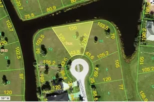 17256 Sagehorn Ln, Punta Gorda, FL 33955 - Photo 1