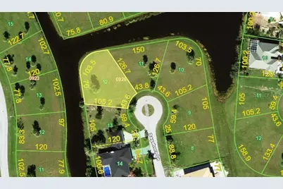 17263 Sagehorn Lane, Punta Gorda, FL 33955 - Photo 1